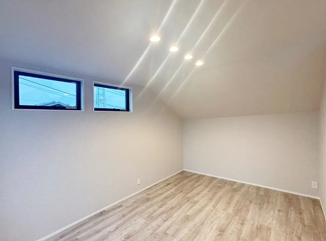 [Access to 3 Stations / High-Quality Newly Constructed Residence] Kyonancho 4-chome, Musashino City, Tokyo photo 7