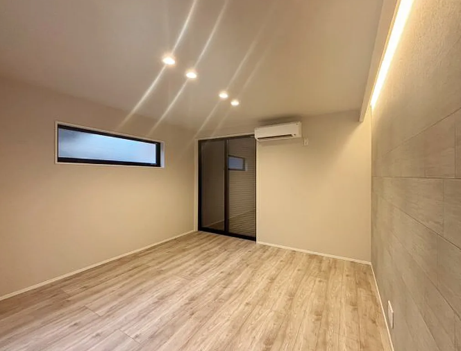 [Access to 3 Stations / High-Quality Newly Constructed Residence] Kyonancho 4-chome, Musashino City, Tokyo photo 6