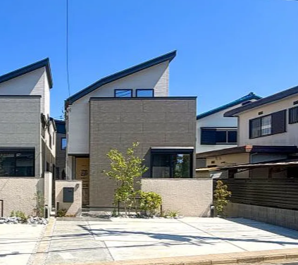 [Access to 3 Stations / High-Quality Newly Constructed Residence] Kyonancho 4-chome, Musashino City, Tokyo photo 1