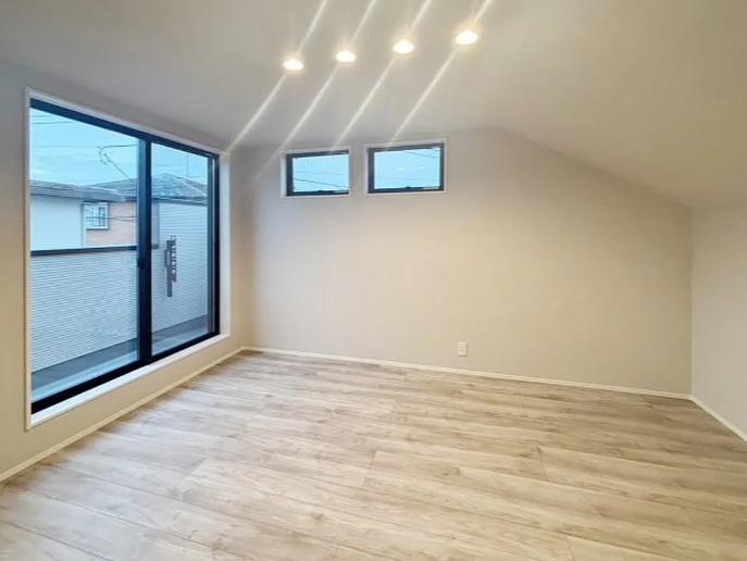 [Access to 3 Stations / High-Quality Newly Constructed Residence] Kyonancho 4-chome, Musashino City, Tokyo photo 2