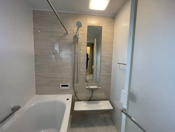 [Access to 3 Stations / High-Quality Newly Constructed Residence] Kyonancho 4-chome, Musashino City, Tokyo photo 9