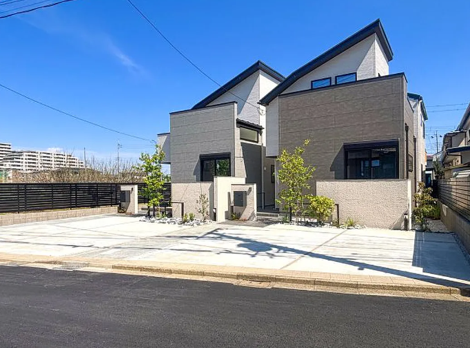 [Access to 3 Stations / High-Quality Newly Constructed Residence] Kyonancho 4-chome, Musashino City, Tokyo photo 10