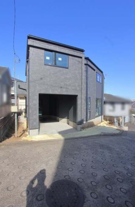 [3LDK / Detached House] Edahigashi, Tsuzuki Ward, Yokohama City photo 2