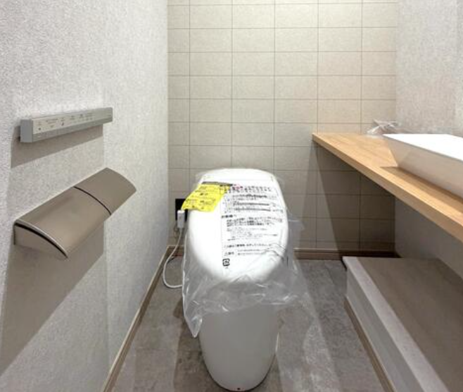 [3LDK / Detached House] Edahigashi, Tsuzuki Ward, Yokohama City photo 9