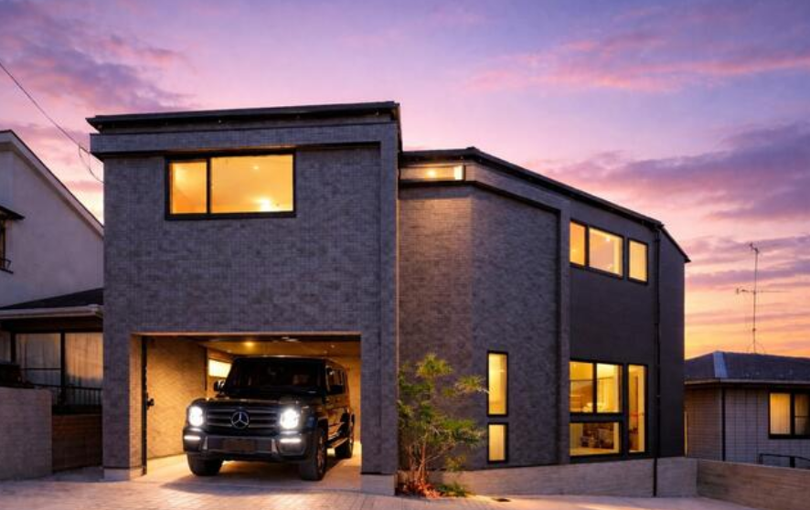 [3LDK / Detached House] Edahigashi, Tsuzuki Ward, Yokohama City photo 1