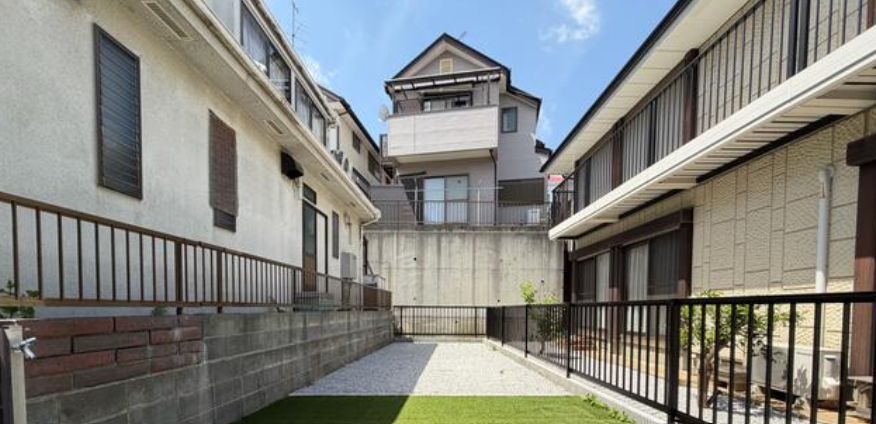 [3LDK / Detached House] Edahigashi, Tsuzuki Ward, Yokohama City photo 10