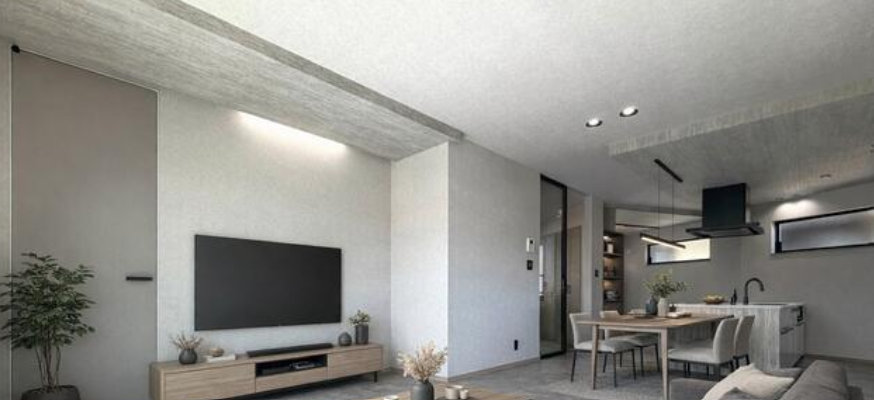 [3LDK / Detached House] Edahigashi, Tsuzuki Ward, Yokohama City photo 4