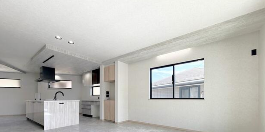 [3LDK / Detached House] Edahigashi, Tsuzuki Ward, Yokohama City photo 5