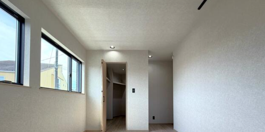 [3LDK / Detached House] Edahigashi, Tsuzuki Ward, Yokohama City photo 6