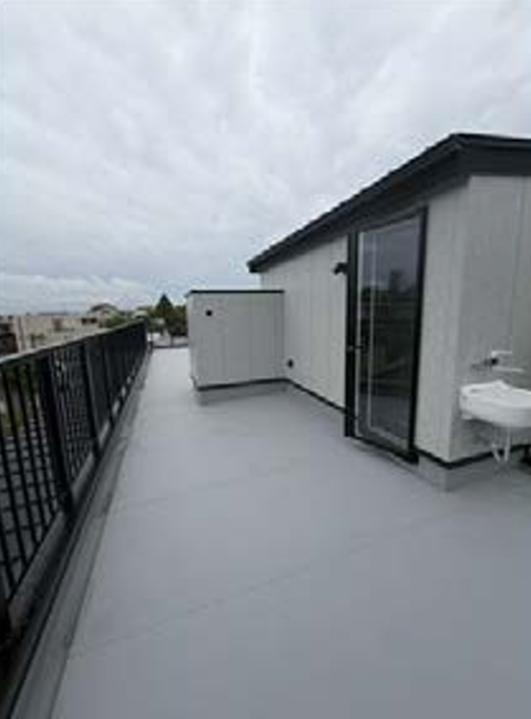 [New Construction / 5LLDK Luxury Mega-Estate] Higashi-Toyonaka-cho, Toyonaka City photo 4
