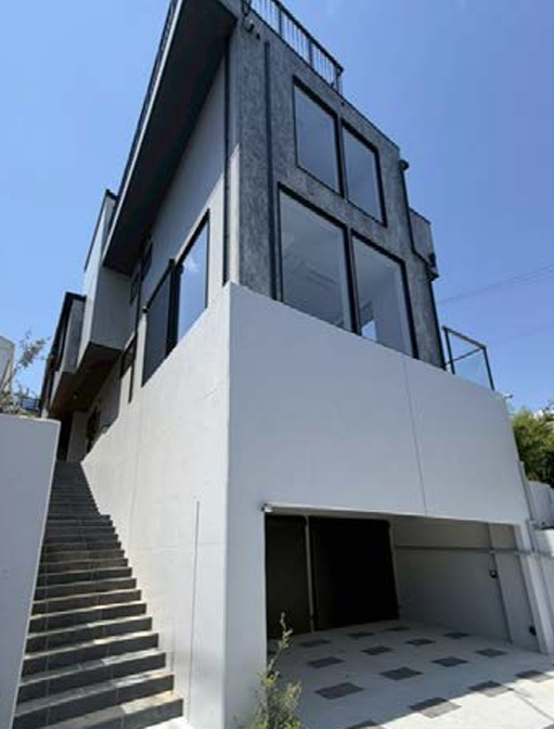 [New Construction / 5LLDK Luxury Mega-Estate] Higashi-Toyonaka-cho, Toyonaka City photo 1