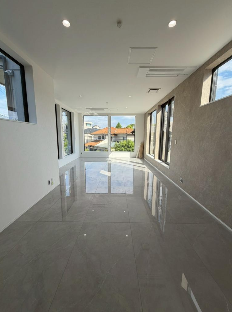 [New Construction / 5LLDK Luxury Mega-Estate] Higashi-Toyonaka-cho, Toyonaka City photo 9