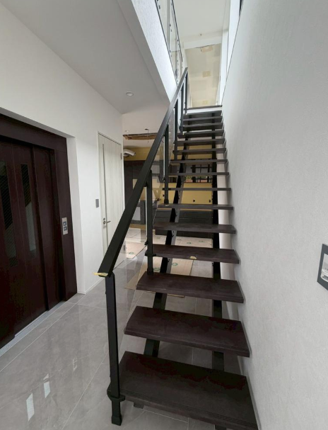[New Construction / 5LLDK Luxury Mega-Estate] Higashi-Toyonaka-cho, Toyonaka City photo 7