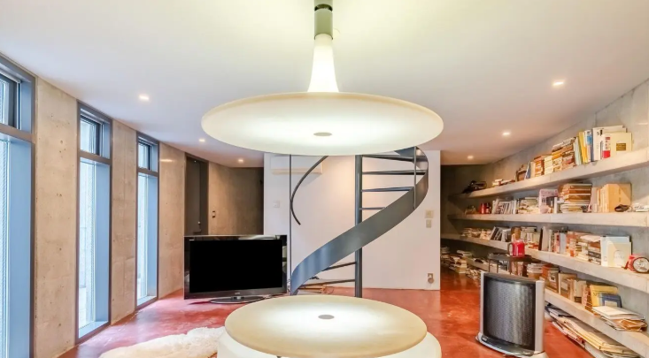 [Designer Home / 4LDK Detached House] Mitaka City, Tokyo photo 3