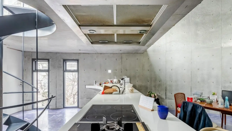 [Designer Home / 4LDK Detached House] Mitaka City, Tokyo photo 1