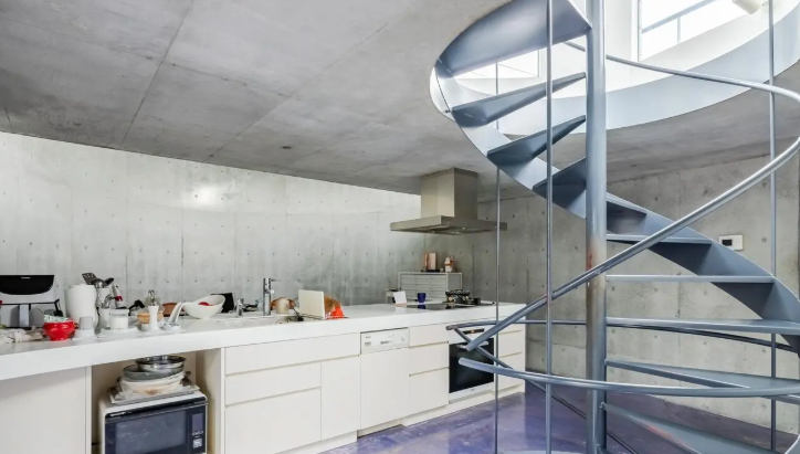 [Designer Home / 4LDK Detached House] Mitaka City, Tokyo photo 6