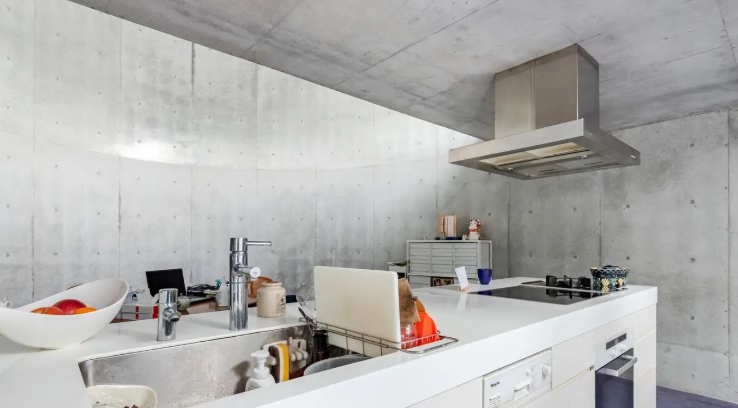 [Designer Home / 4LDK Detached House] Mitaka City, Tokyo photo 5