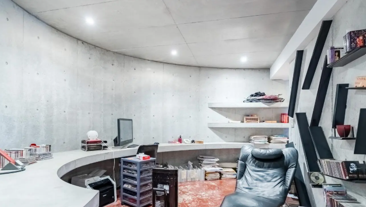[Designer Home / 4LDK Detached House] Mitaka City, Tokyo photo 13