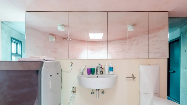 [Designer Home / 4LDK Detached House] Mitaka City, Tokyo photo 10