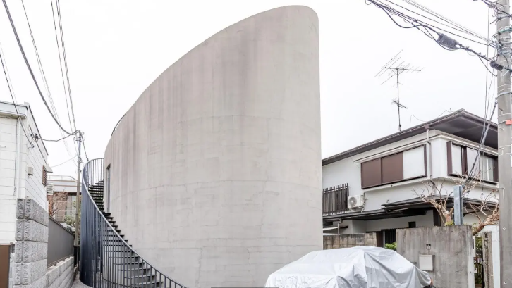 [Designer Home / 4LDK Detached House] Mitaka City, Tokyo photo 2