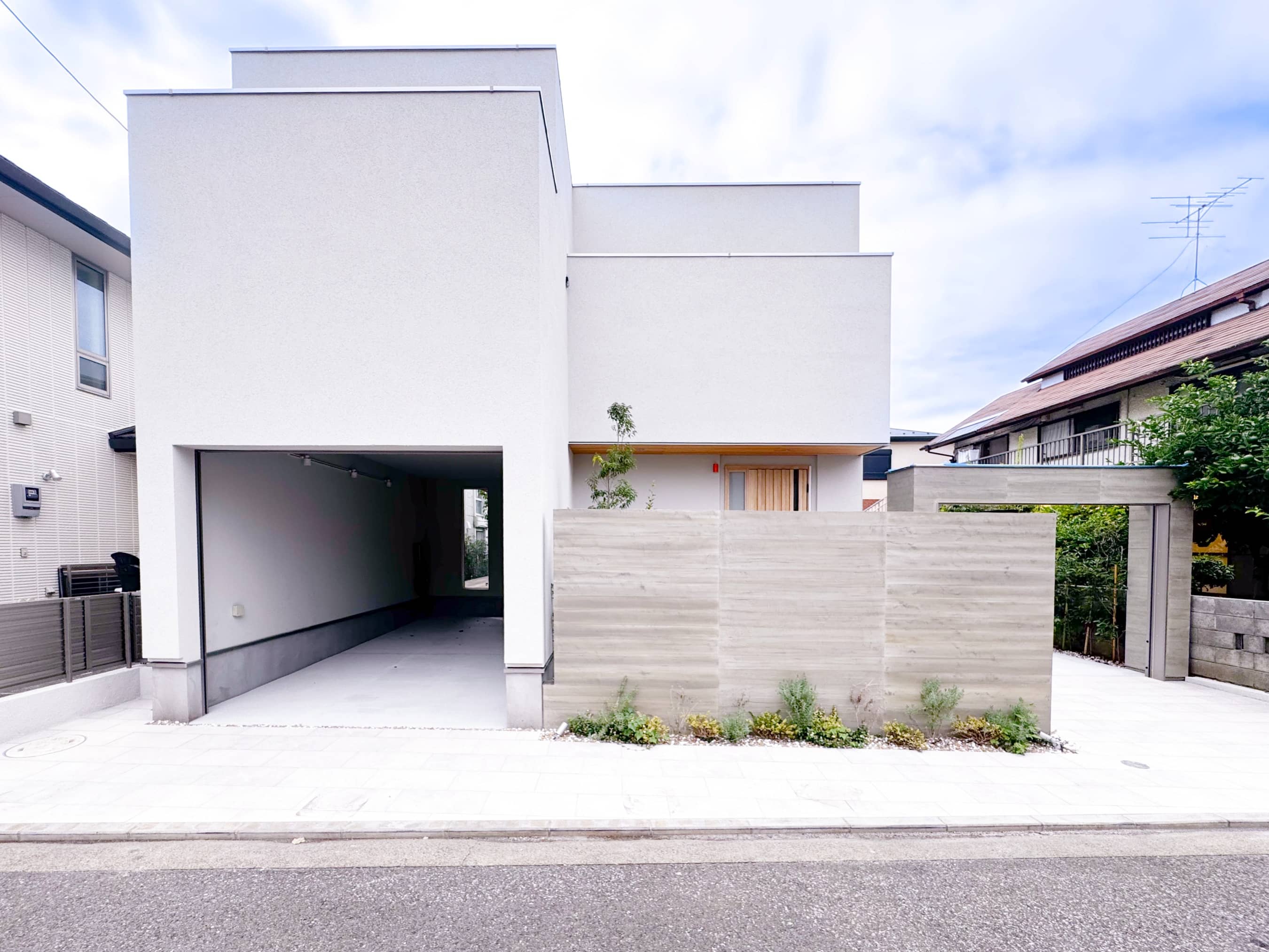[Designer Home / 4LDK+WIC+SIC] Musashino City, Tokyo photo 1