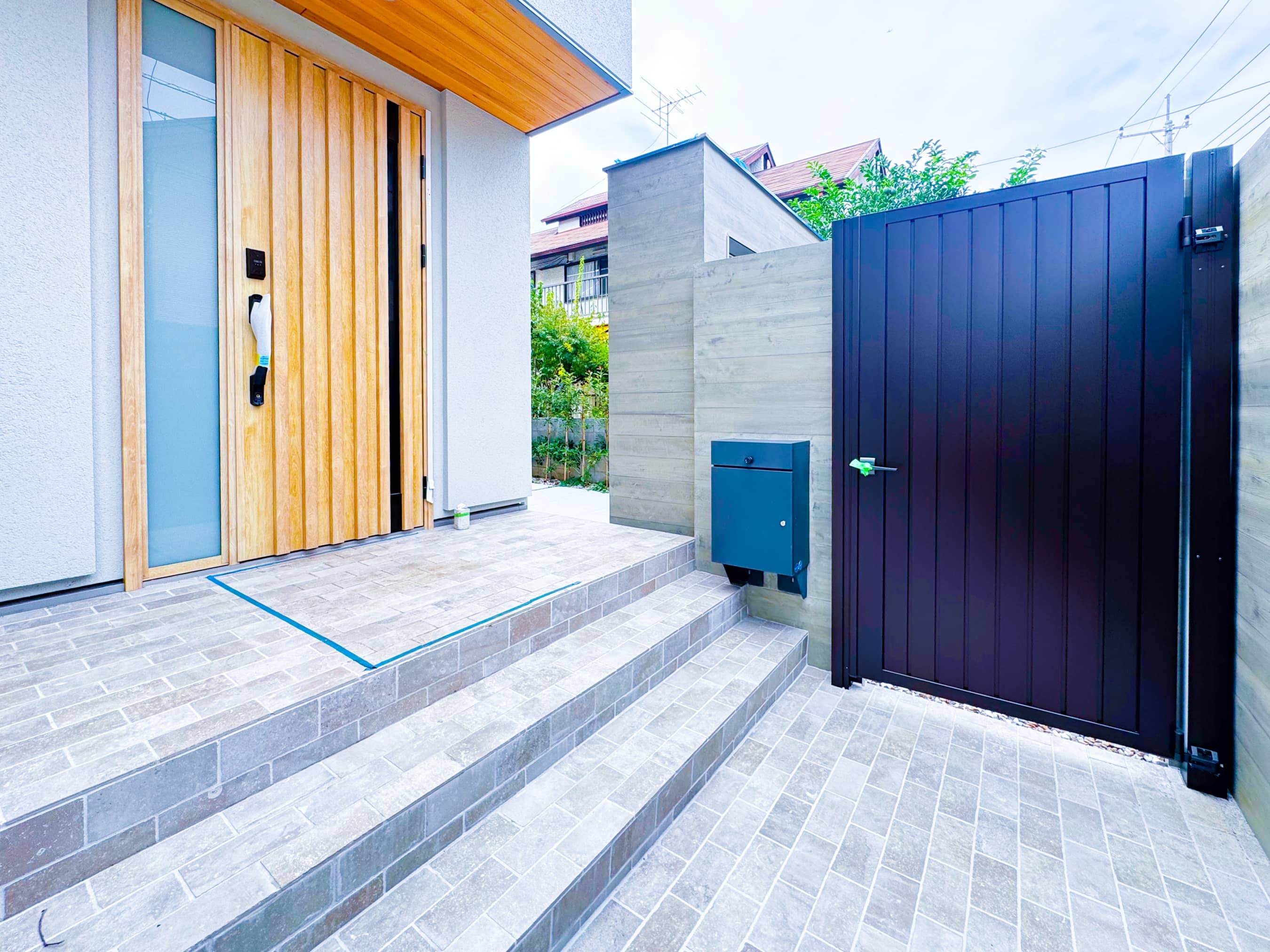 [Designer Home / 4LDK+WIC+SIC] Musashino City, Tokyo photo 3