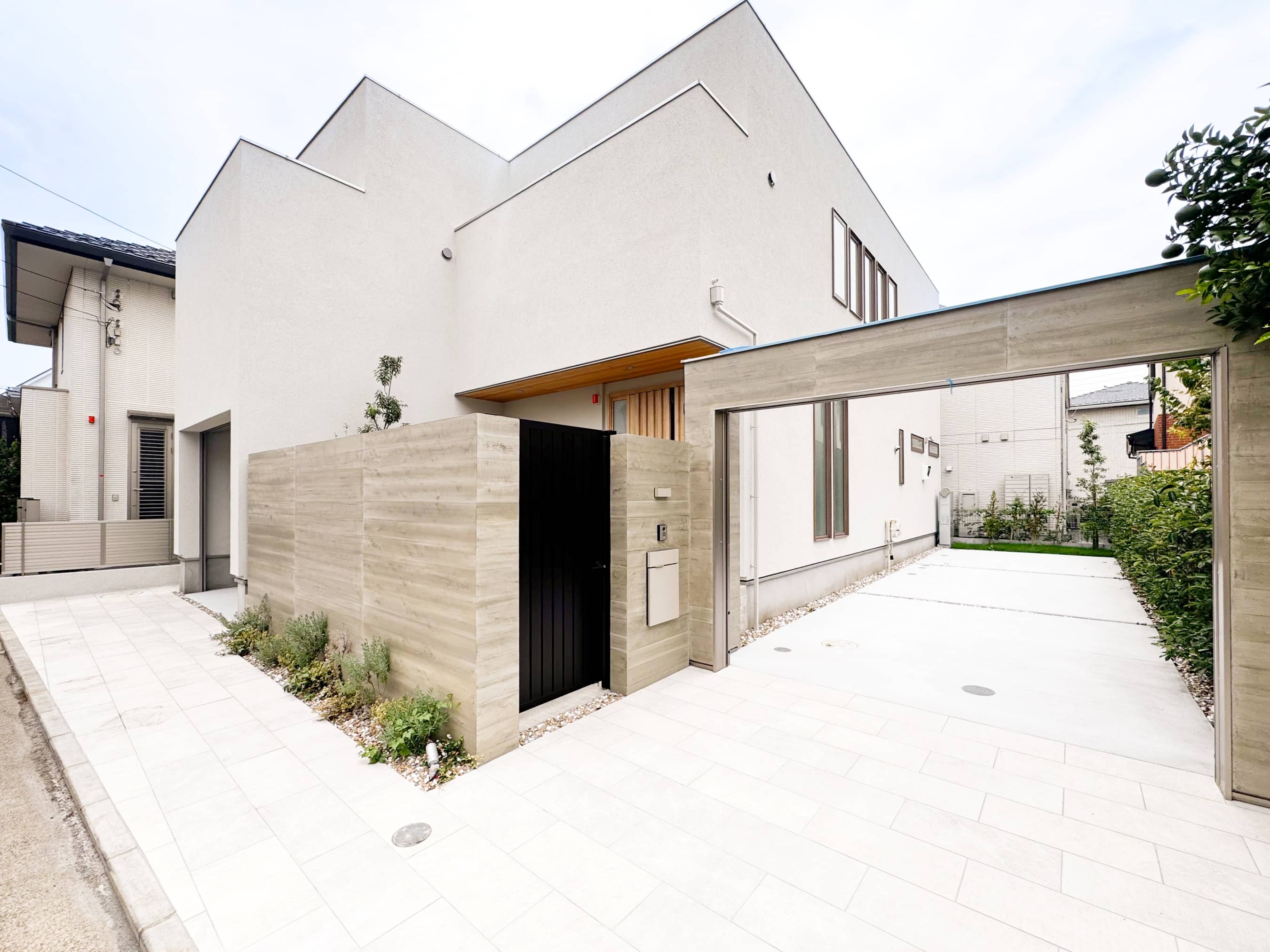 [Designer Home / 4LDK+WIC+SIC] Musashino City, Tokyo photo 8