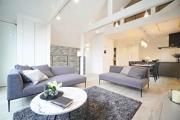 [Designer Home / 3LDK] Zenpukuji 4-chome, Suginami-ku, Tokyo photo 3