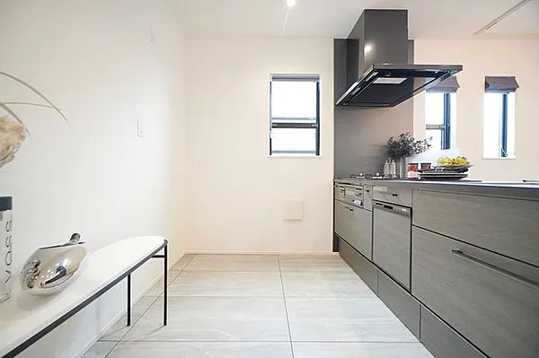[Designer Home / 3LDK] Zenpukuji 4-chome, Suginami-ku, Tokyo photo 11