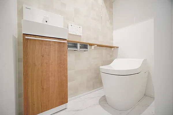 [Designer Home / 3LDK] Zenpukuji 4-chome, Suginami-ku, Tokyo photo 13