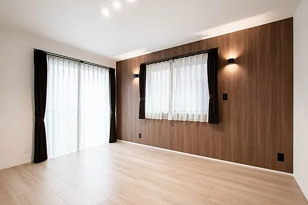 [Designer Home / 3LDK] Zenpukuji 4-chome, Suginami-ku, Tokyo photo 7