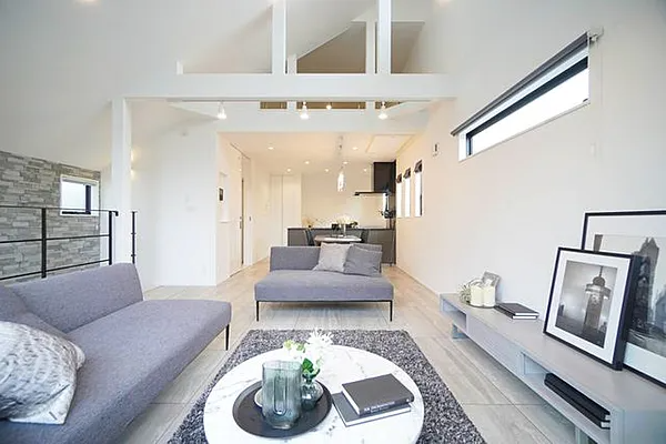 [Designer Home / 3LDK] Zenpukuji 4-chome, Suginami-ku, Tokyo photo 1