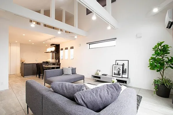 [Designer Home / 3LDK] Zenpukuji 4-chome, Suginami-ku, Tokyo photo 4
