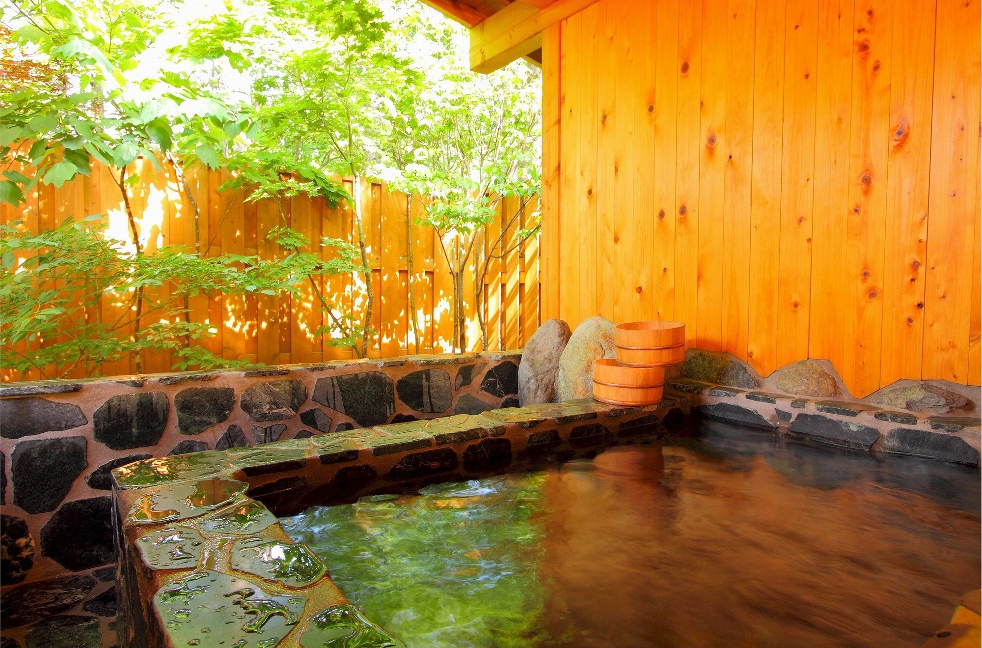 [Detached Pension / 9LDK] Hakuba, Nagano photo 5