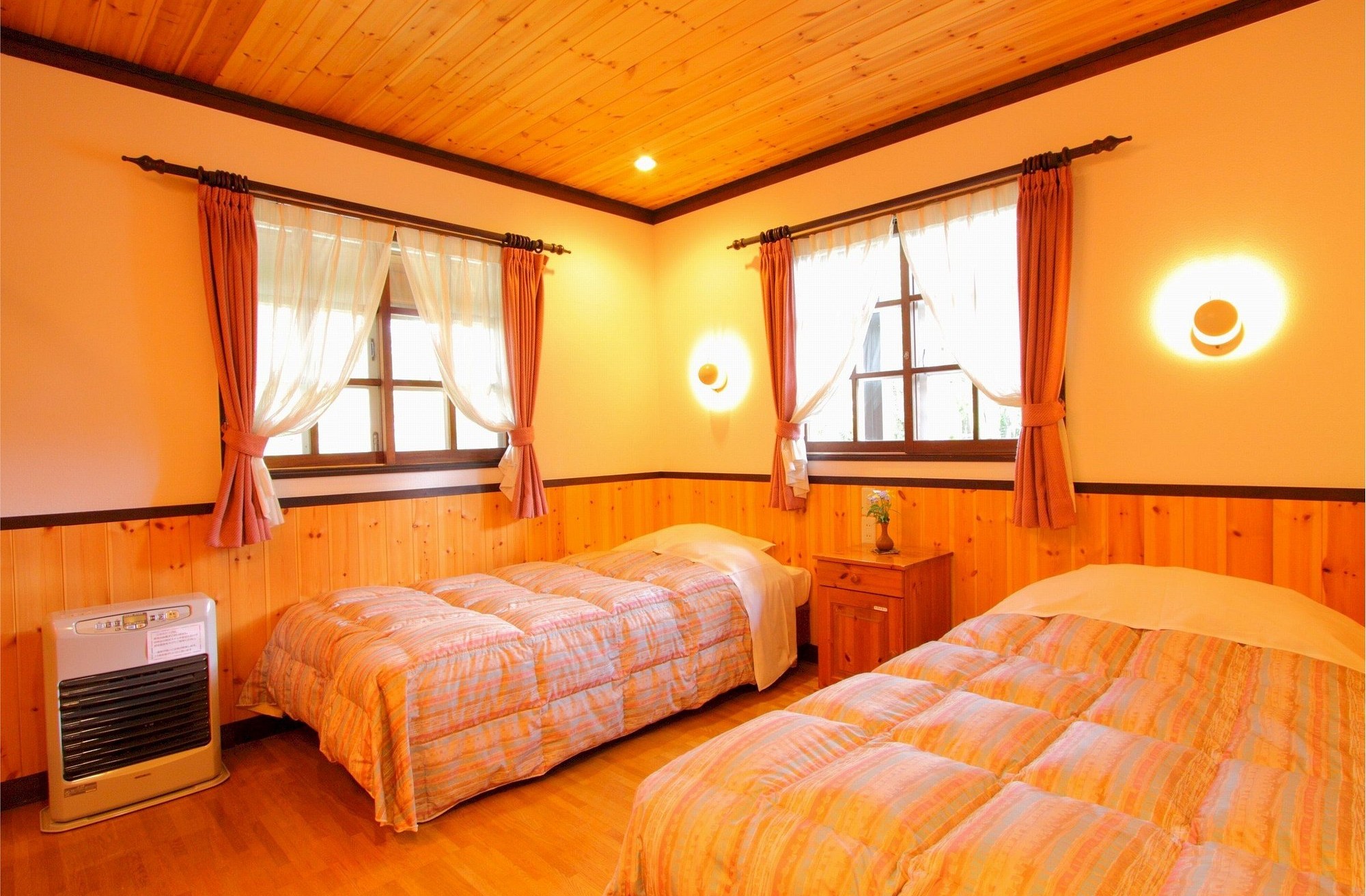 [Detached Pension / 9LDK] Hakuba, Nagano photo 6