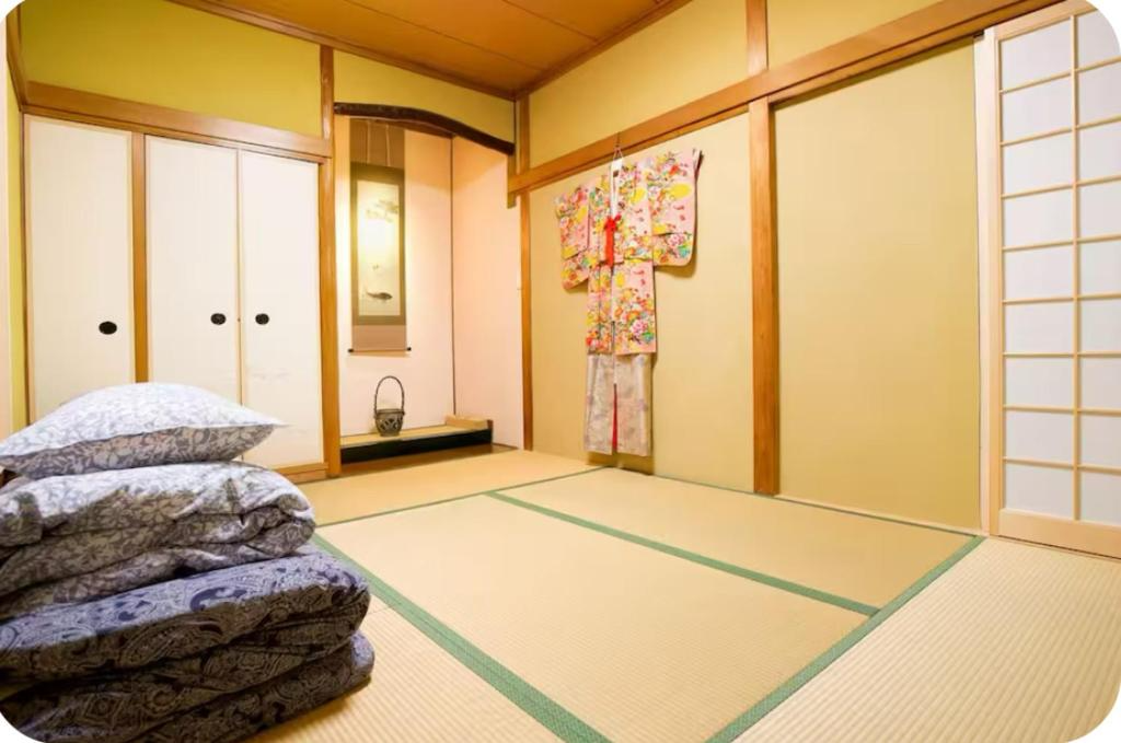 [Minpaku Detached House] Noda, Fukushima-ku, Osaka photo 7