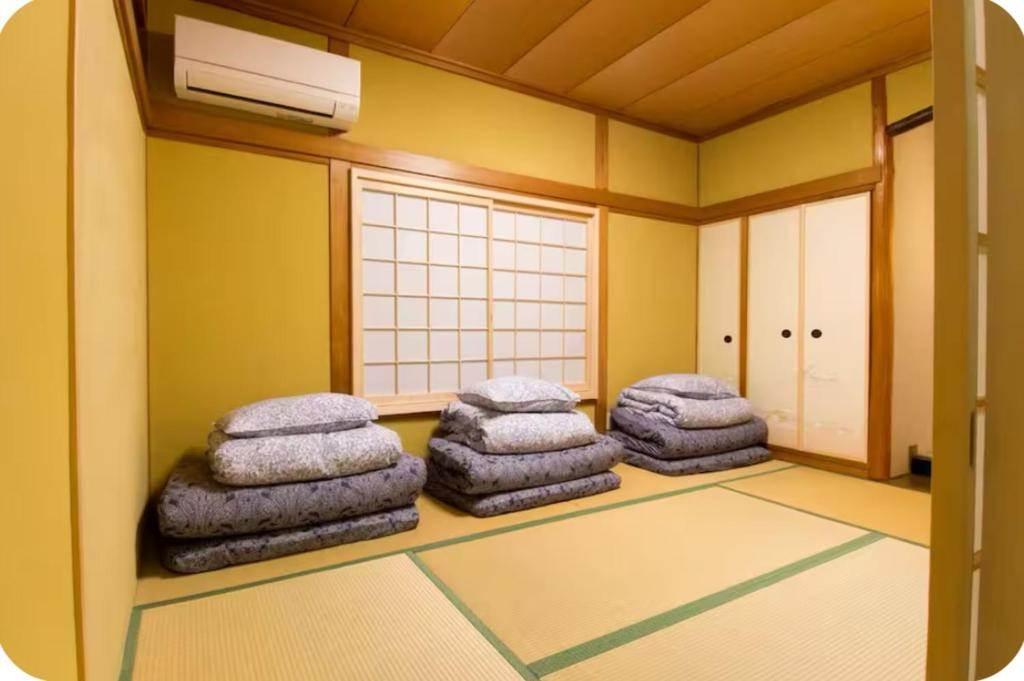 [Minpaku Detached House] Noda, Fukushima-ku, Osaka photo 8