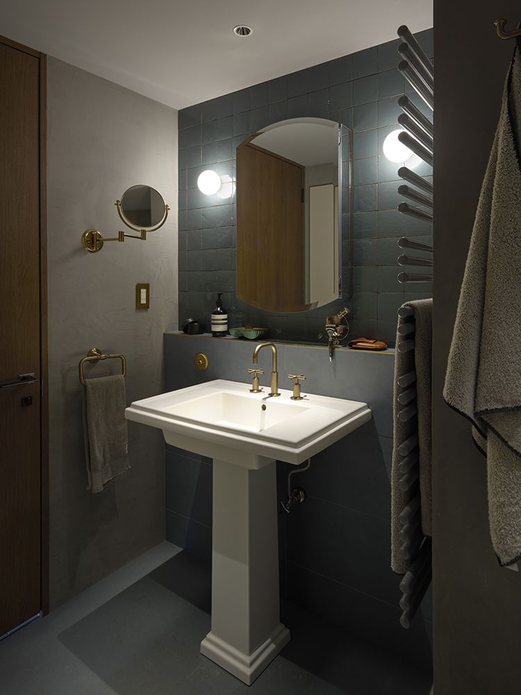 [Luxury Condominium / 2SLDK] Kego, Chuo-ku, Fukuoka photo 8