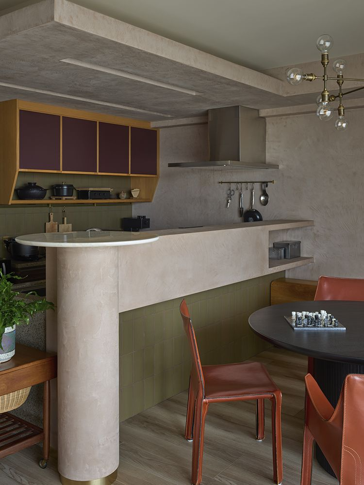[Luxury Condominium / 2SLDK] Kego, Chuo-ku, Fukuoka photo 5