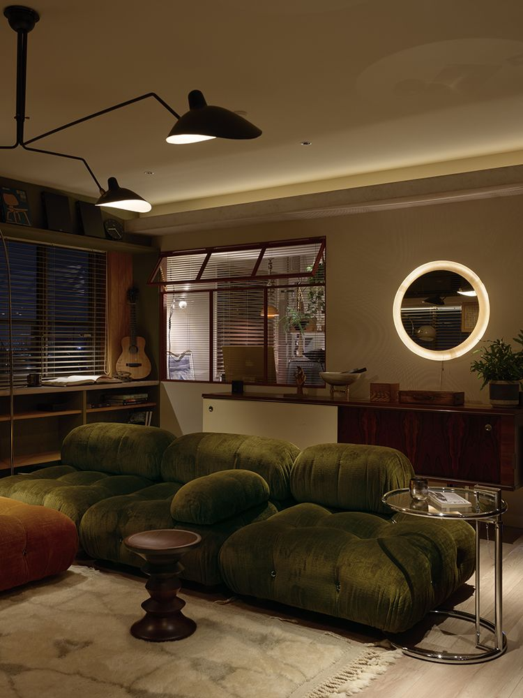 [Luxury Condominium / 2SLDK] Kego, Chuo-ku, Fukuoka photo 6