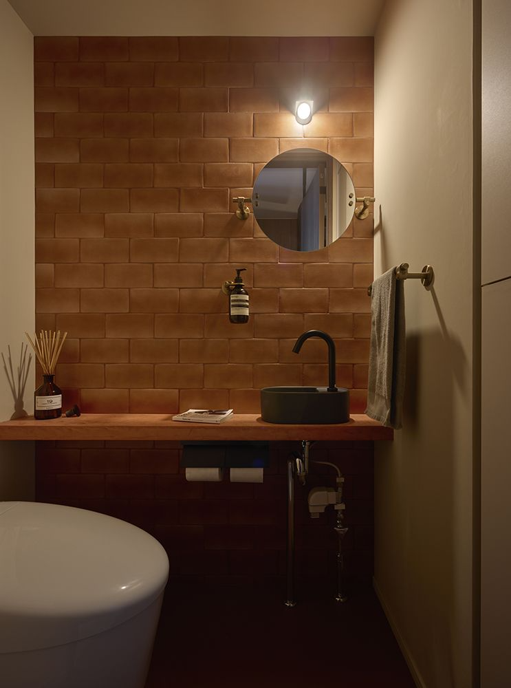 [Luxury Condominium / 2SLDK] Kego, Chuo-ku, Fukuoka photo 13
