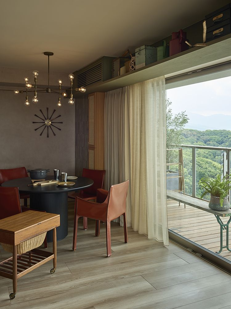 [Luxury Condominium / 2SLDK] Kego, Chuo-ku, Fukuoka photo 10