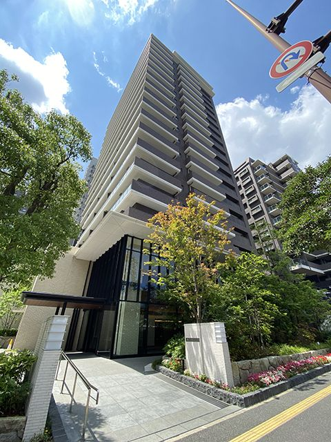 [Luxury Condominium / 2SLDK] Kego, Chuo-ku, Fukuoka photo 2