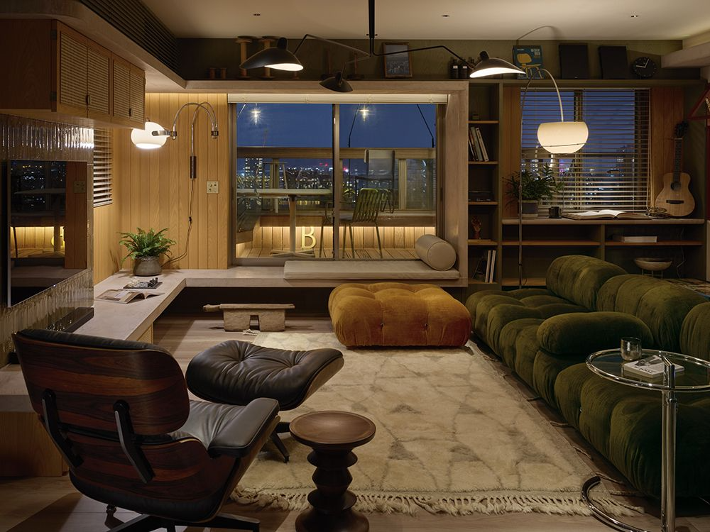 [Luxury Condominium / 2SLDK] Kego, Chuo-ku, Fukuoka photo 1