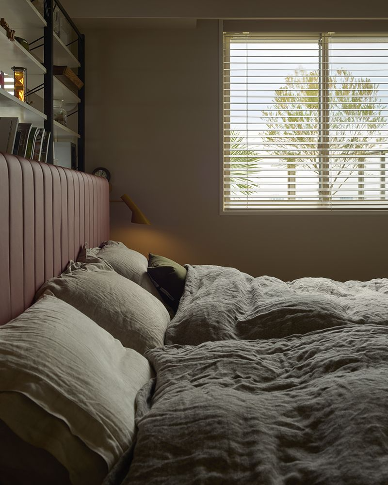 [Luxury Condominium / 2SLDK] Kego, Chuo-ku, Fukuoka photo 12