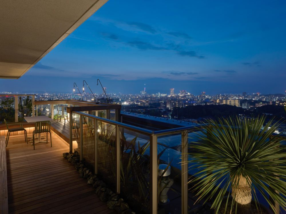 [Luxury Condominium / 2SLDK] Kego, Chuo-ku, Fukuoka photo 16