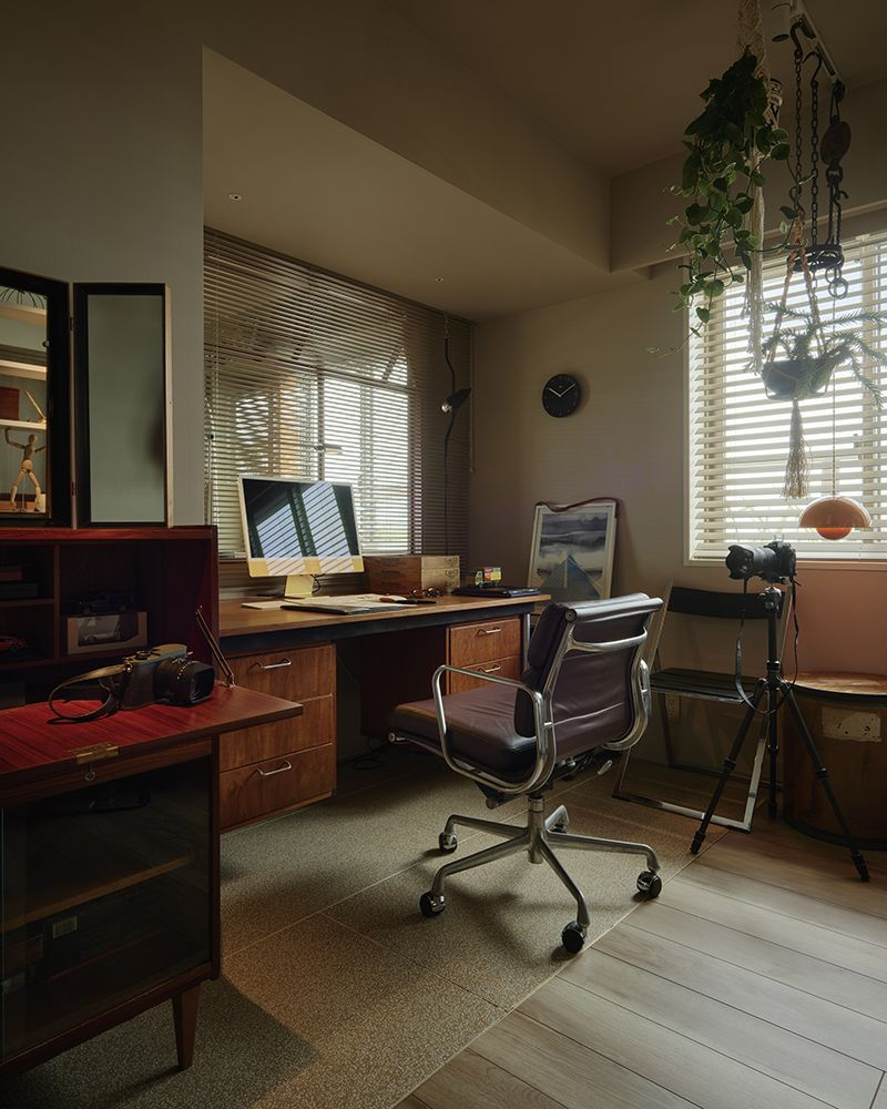 [Luxury Condominium / 2SLDK] Kego, Chuo-ku, Fukuoka photo 11