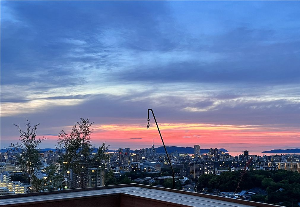 [Luxury Condominium / 2SLDK] Kego, Chuo-ku, Fukuoka photo 17