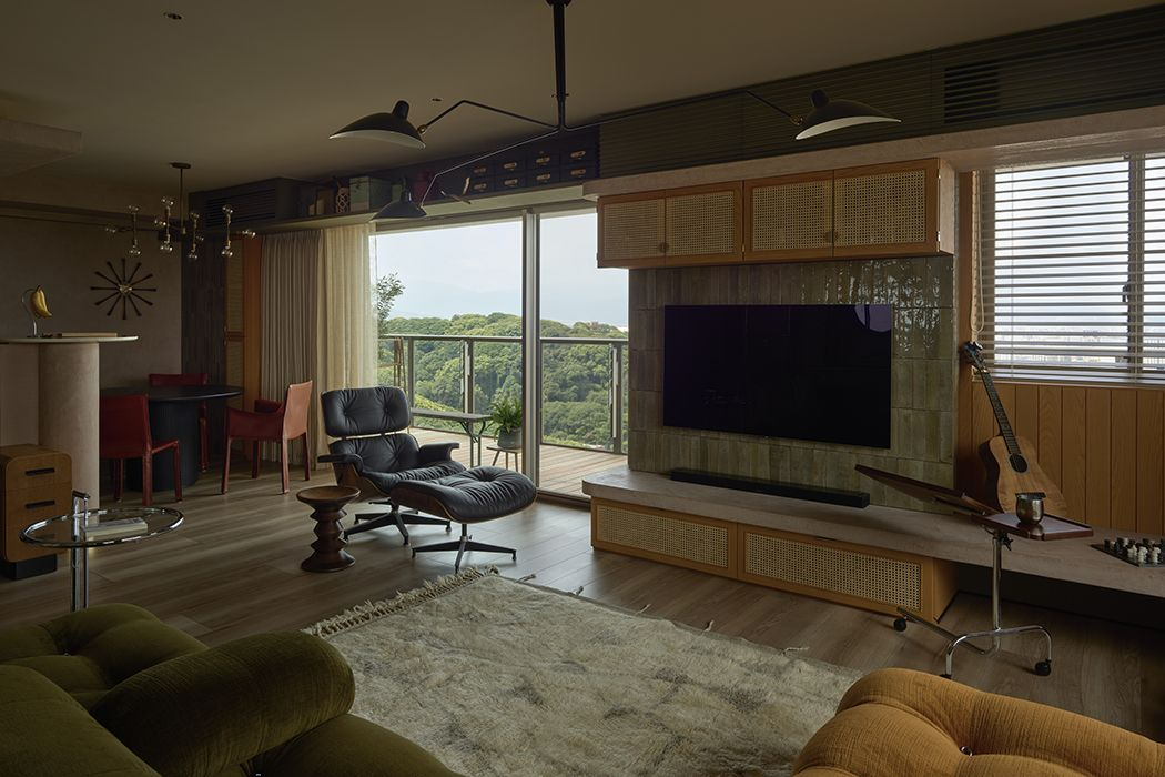 [Luxury Condominium / 2SLDK] Kego, Chuo-ku, Fukuoka photo 7