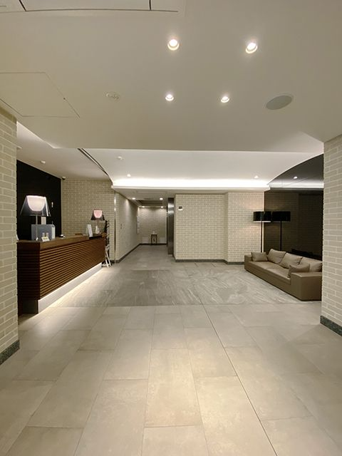 [Luxury Condominium / 2SLDK] Kego, Chuo-ku, Fukuoka photo 14